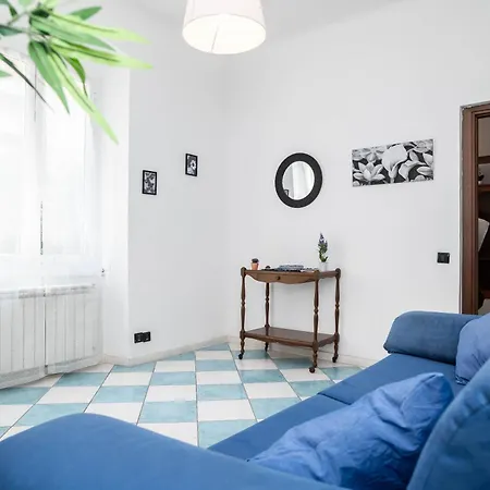 Centro - Stazione Ferroviaria Brignole