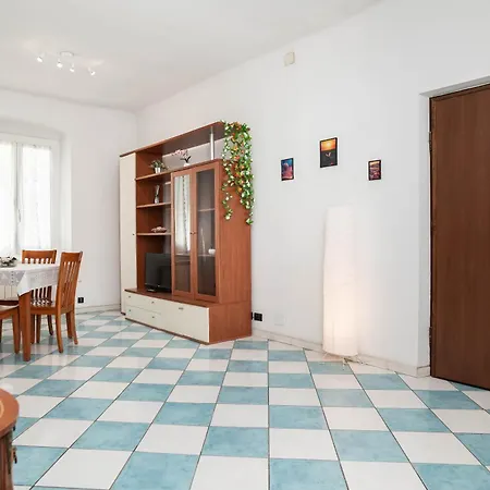 Centro Citta - Stazione Ferroviaria Brignole * Генуя