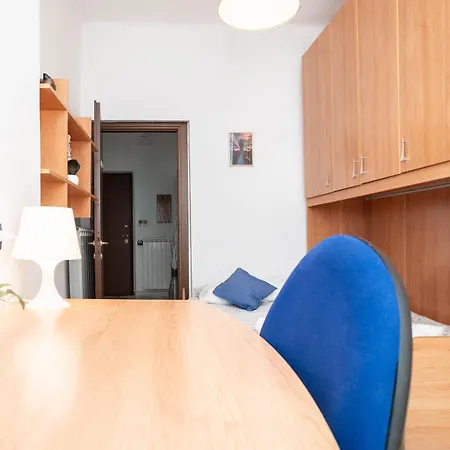 Apartment Centro Citta - Stazione Ferroviaria Brignole *