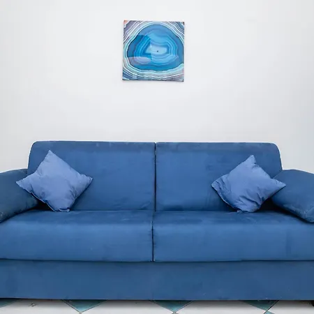 Centro Citta - Stazione Ferroviaria Brignole Apartamento Génova