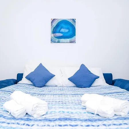 Apartment Centro Citta - Stazione Ferroviaria Brignole