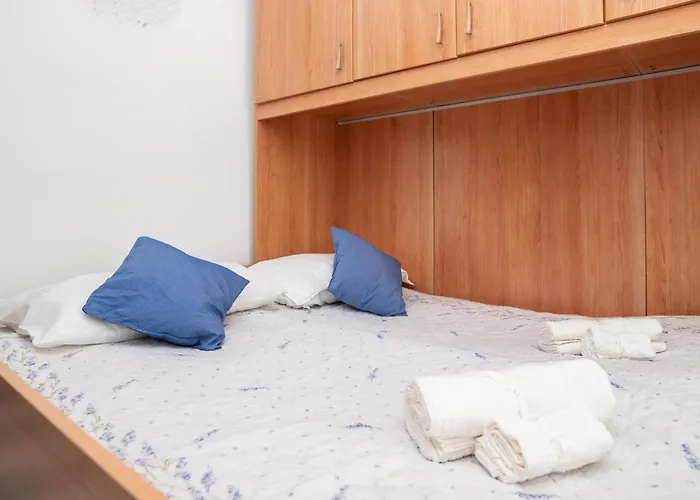 Centro Citta - Stazione Ferroviaria Brignole Apartmán *