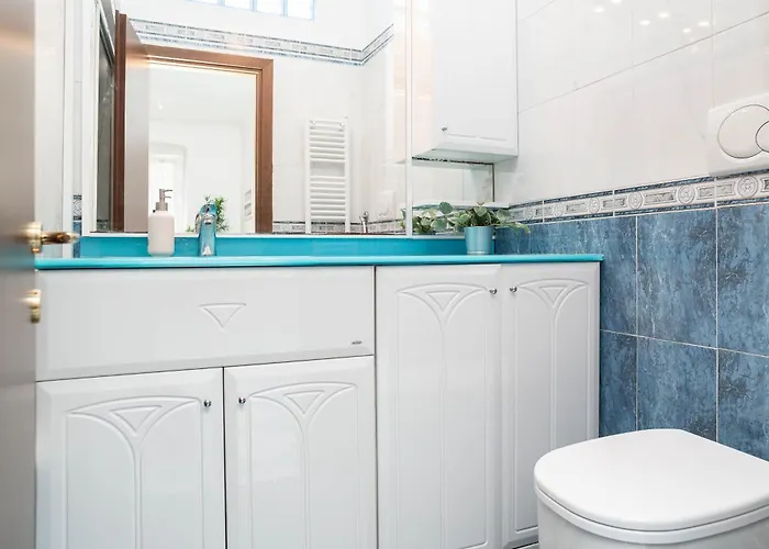 Centro Citta - Stazione Ferroviaria Brignole Janov