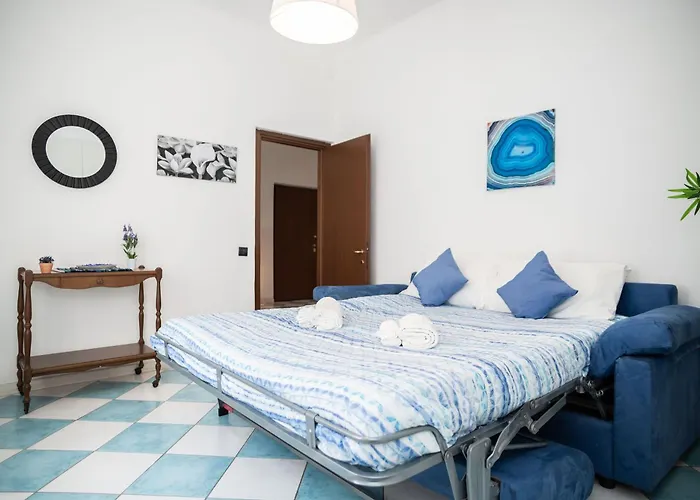 Centro Citta - Stazione Ferroviaria Brignole Janov