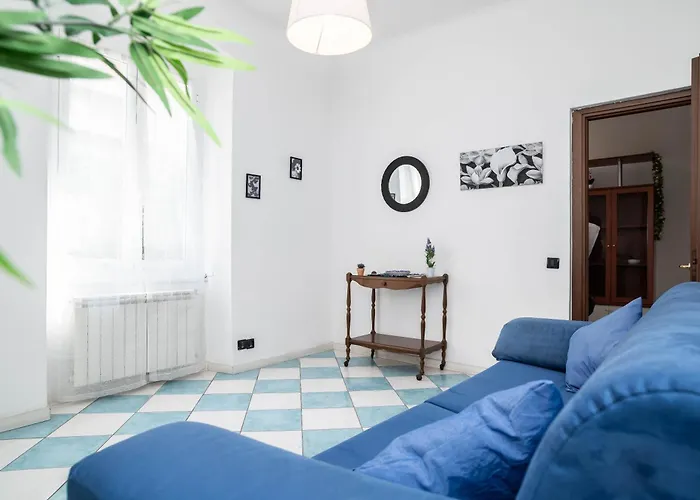 Centro Citta - Stazione Ferroviaria Brignole